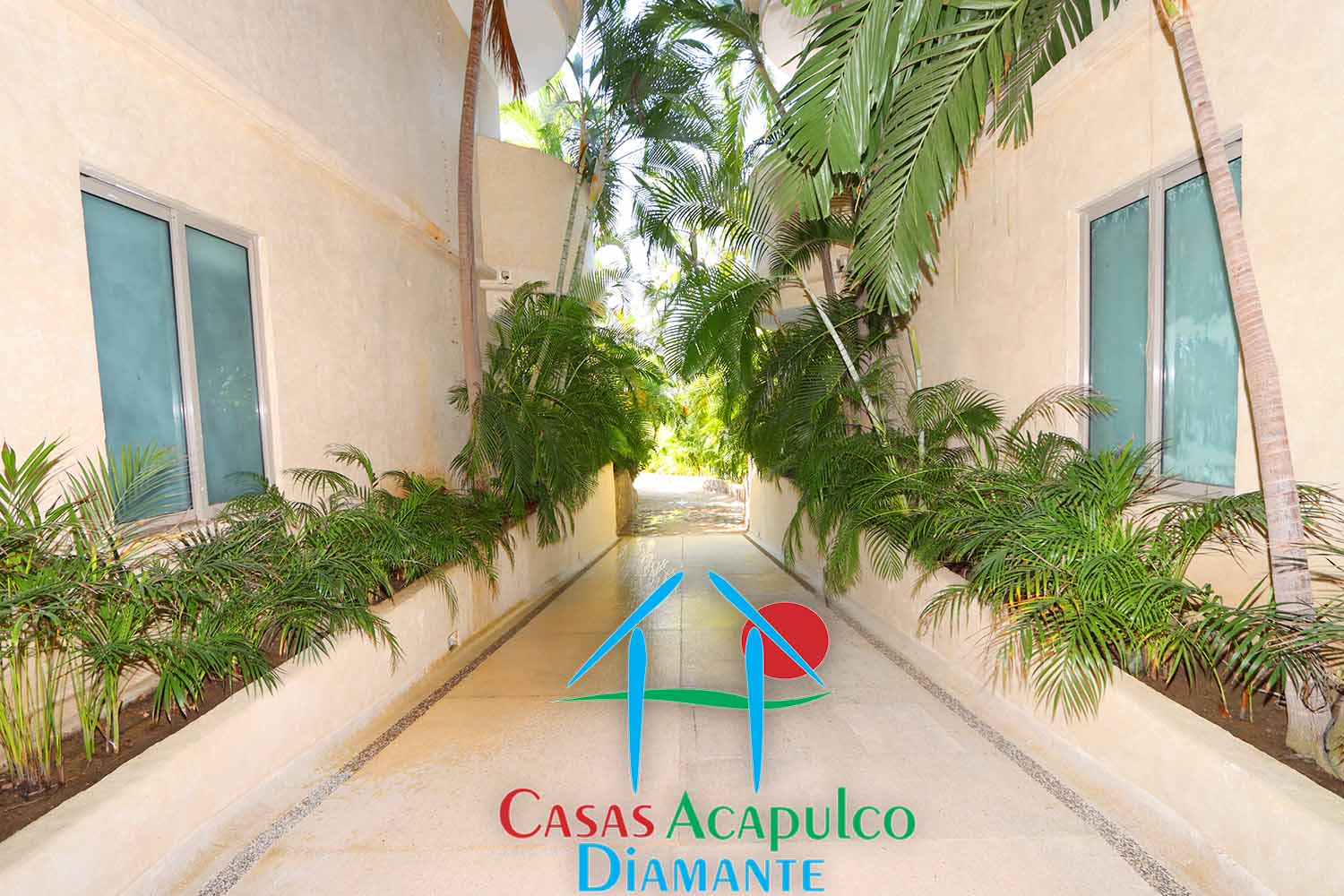 Aveiro - Pasillos y andadores 5